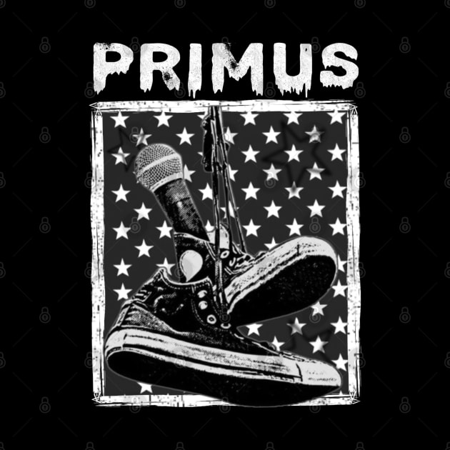 Primus sneakers by Scom
