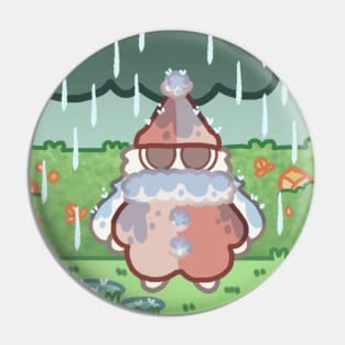 April Pin