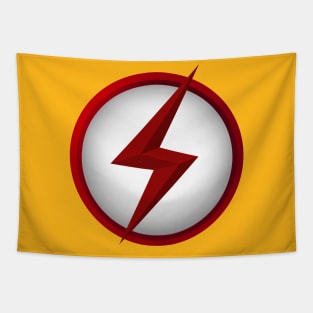 Wally West Tapestry