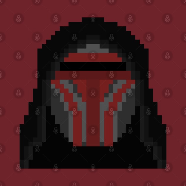 Revan by K-D-C-13