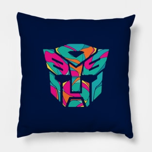 Prime Pride Pillow