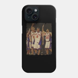 Knick Boys Phone Case