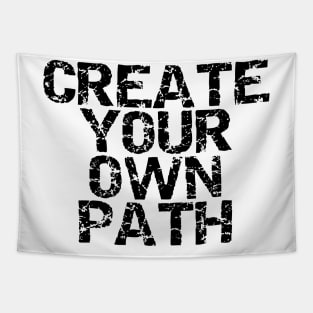Create Your Own Path Tapestry