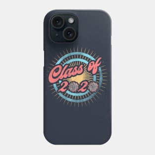 Class of 2020 Phone Case