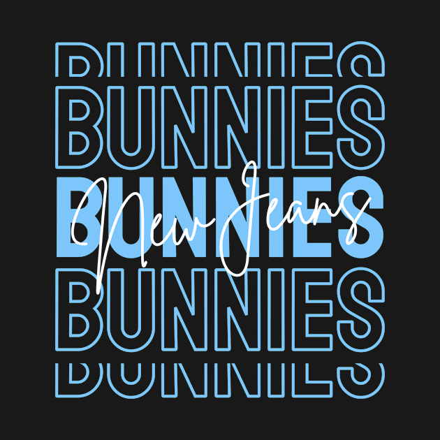 BUNNIES NewJeans by wennstore