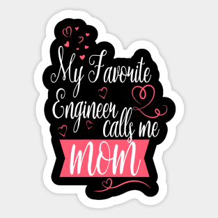 Engineer Women Stickers Teepublic