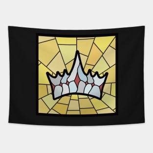 Roman's Crown Tapestry