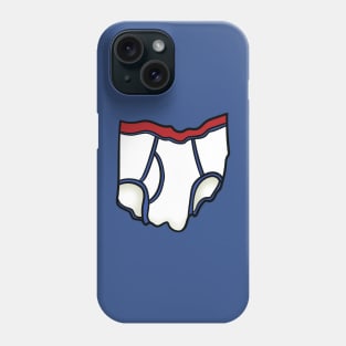 The Heart Of The Loom Guardians Phone Case