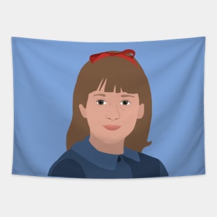 Matilda Tapestry