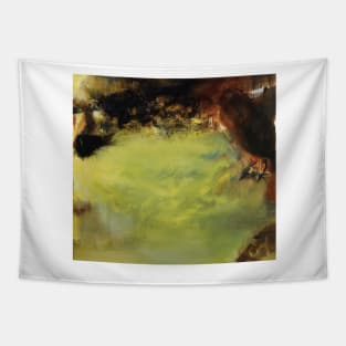 Zao Wou Ki Tapestry