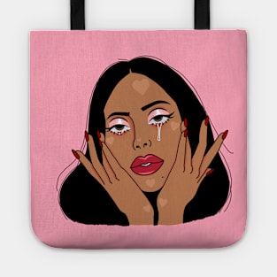 cry Tote