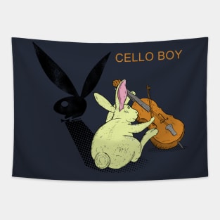 Playboy bunny tapestry 2025