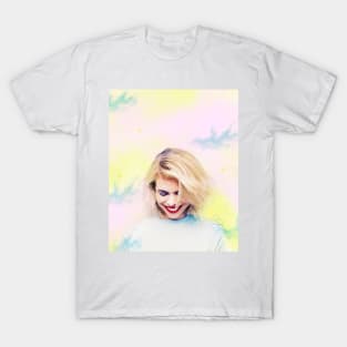 t shirt rose tyler union jack