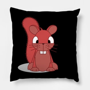 Cute Mouse Pillow