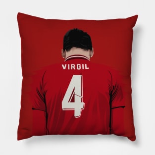 VVD Pillow