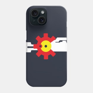 CO BGC Phone Case