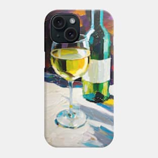 Chardonnay Phone Case