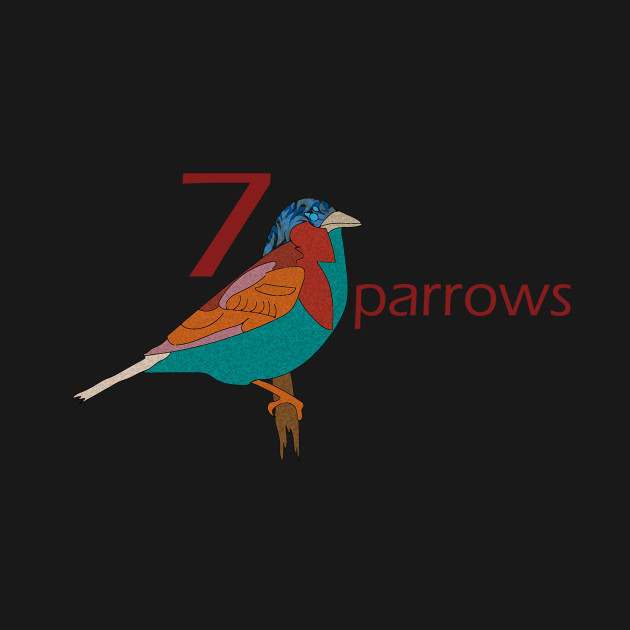 7Sparrows Proverbs 3:27 by SevenSparrows