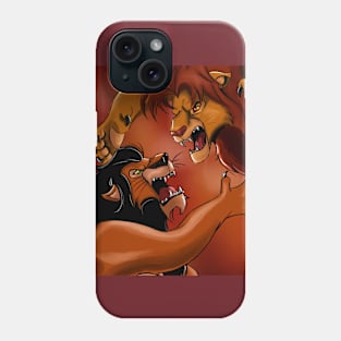 The Lion King Phone Case