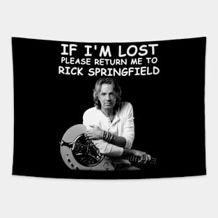 If i’m lost please return me toguitar. Tapestry