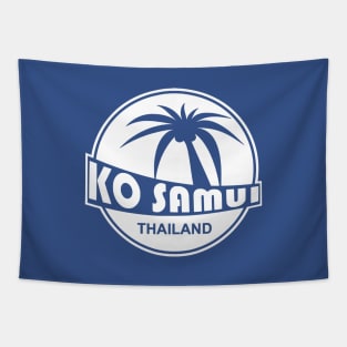 Ko Samui Tapestry