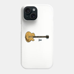 Layla Phone Case