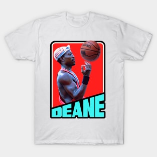  NBA Jam White Men Can't Jump 90s Movie Fan T Shirt : Sports &  Outdoors