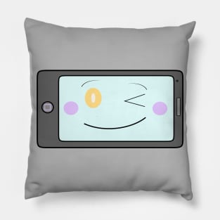 Tomo Wink Pillow