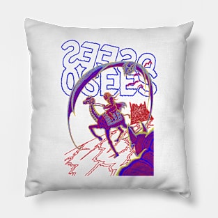 This My Sing And Song Pillow