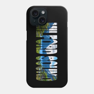 MILFORD SOUND - South Island New Zealand Fiord Phone Case