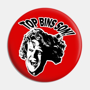 OG JIMMY BULLARD - Top Bins Son Pin