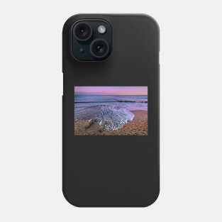 Evening Tide Phone Case