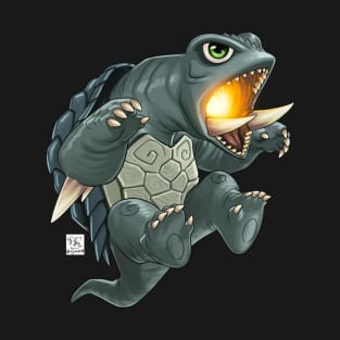 Gamera T-Shirt