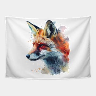 fox Tapestry