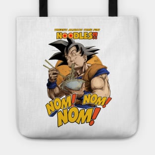 Z Noodles Tote