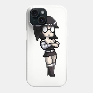 Lynette Guycott E3 Phone Case