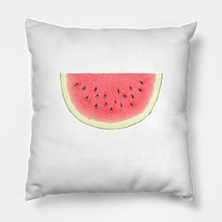 Watermelon Pillow