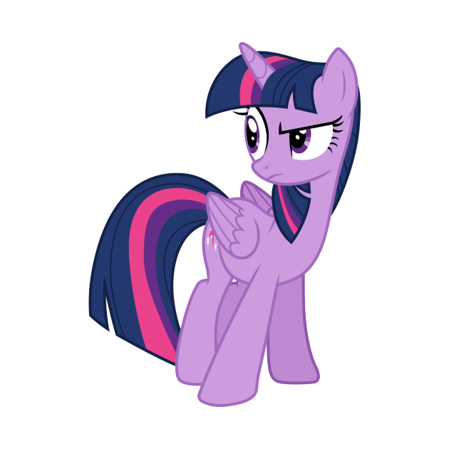 Your Dream Twilight Sparkle by CloudyGlow