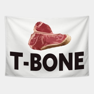 T-BONE TEE'S!!! Tapestry