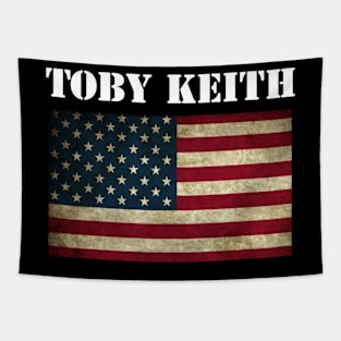 Retro Toby Tapestry