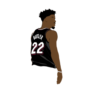 Jimmy Butler miami heat T-Shirt