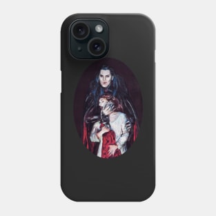 Graf von Krolock II Phone Case