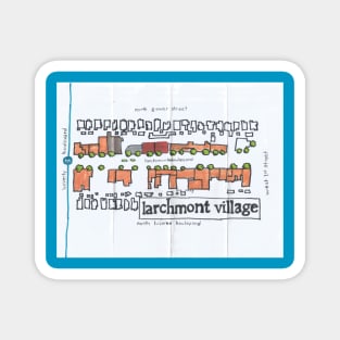 Larchmont Village Magnet