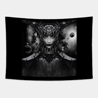 Dream within a Dream Tapestry