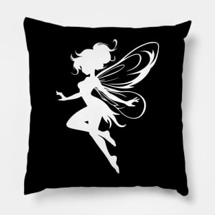 Pixie Pillow