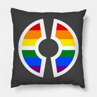 Communicore Pride Pillow