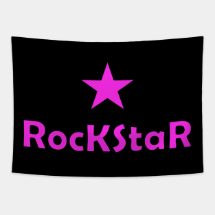 RockStar Tapestry