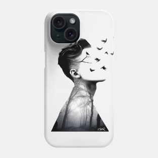 Hopes & dreams Phone Case