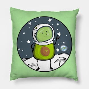 Avonaut Pillow