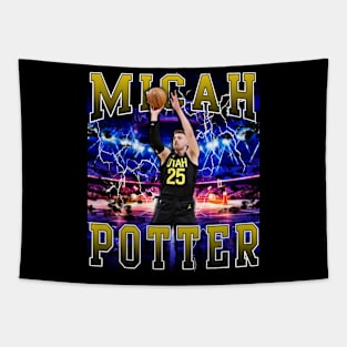 Micah Potter Tapestry